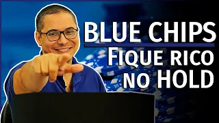 CRYPTO BLUECHIPS - FIQUE RICO NO HOLD