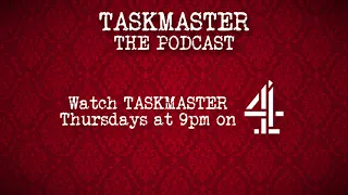 Ep 51. David Correos – S12 Ep.5 | Taskmaster: The Podcast