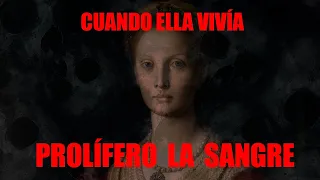 ELIZABETH BATHORY ¡LA ASESINA SERIAL MUJER MAS PROLÍFICA DE LA HISTORIA!