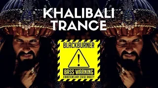 Khalibali Trance 🎧 Bass Boosted 🎧PSY TRANCE MIX 🎧 | Pyschedelic Trap Mix  Vermont & Bandi