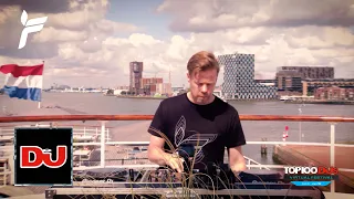 Ferry Corsten Live From The Top 100 DJs Virtual Festival 2020