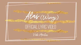 Vale Montes - Alas (Wings)