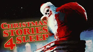 31 True Scary Christmas Stories To Help Sleep Before Santa Comes