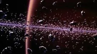 SATURN 3 Movie Trailer