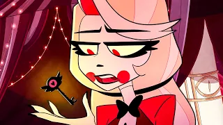 HAZBIN HOTEL Clip - “The Princess of Hell” (2024)