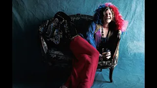 Janis Joplin - Concertgebouw, Amsterdam, NL 1969-04-11