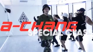 NIAS/A-CHANG SPECIAL CLASS/Desiigner - Price Tag