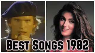 BEST SONGS OF 1982 (New Version)