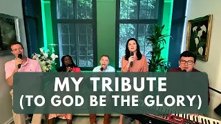 Vinesong - My Tribute (To God be the Glory)