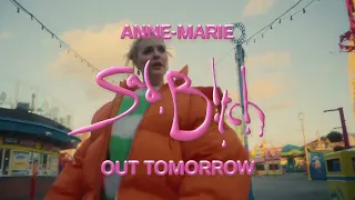 Anne-Marie - SAD B!TCH (Official Video Trailer)