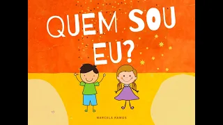 Eu sou assim! Projeto identidade - Educação infantil