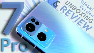 OPPO Reno7 Pro 5G (Global Version) Unboxing and Review