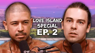 TMG Love Island Special Ep 2 - Straight to the Bedroom