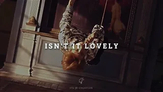 Billie Eilish , Khalid - Lovely Aesthetic whatsapp status (slowed)(lyrics) | English song status