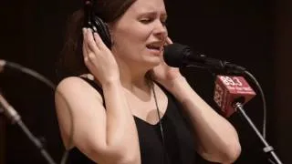 Joseph - White Flag (Live on 89.3 The Current)