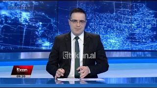 Edicioni i Lajmeve Tv Klan 8 Dhjetor 2021, ora 09:00 Lajme – News