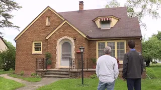 'It just came right at me': Cleanup continues in Kaukauna after storm damage