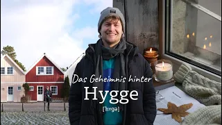 HYGGE: Die Kunst der Gemütlichkeit