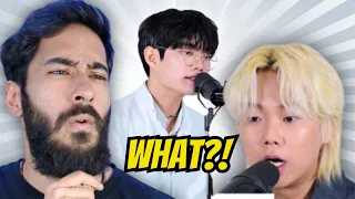 Pro Beatboxer Reacts - Hiss, WING - Objet (Beatbox) REACTION/ANALYSIS