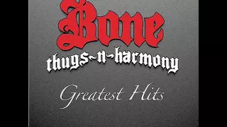 Bone Thugs 'N' Harmony - Blaze It