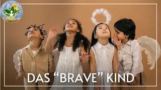 Das "brave" Kind - Erziehung statt Begleitung