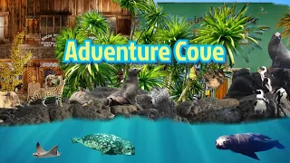 Columbus Tours Episode 5: Adventure Cove