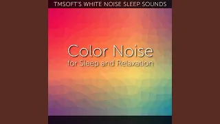 Red Noise Sound