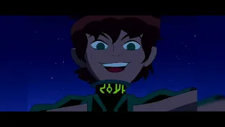 Ben 10 Omniverse Promo || 2012 || Cartoon network