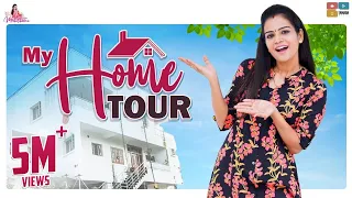 My Home Tour || Mahishivan's Home Tour || Mahishivan || Tamada Media