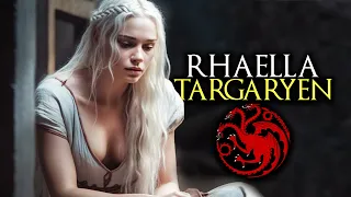 The Sad Story of Rhaella Targaryen '' Daenerys'' Mother'' EXPLAINED! | Game of Thrones