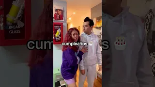 Todos Olvidaron Mi Cumpleaños 🎂