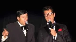 The World's Best Martin and Lewis Tribute