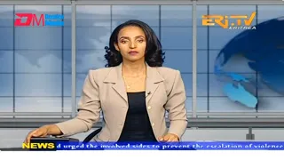 News in English for July 6, 2023 - ERi-TV, Eritrea
