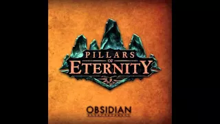 Pillars Of Eternity - Elmshore - OST