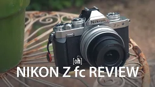 Nikon Zfc Review - Der Fuji Killer