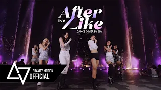 IVE 아이브 'After LIKE' Dance Cover by GDV from Thailand (KPOP IN PUBLIC @ICONSIAM)