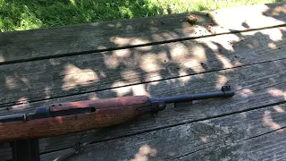 1942 Quality hardware M1 carbine