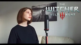 Песня Присциллы/Priscilla's Song (The Witcher 3: Wild Hunt) - cover by prrrotas