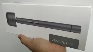 Xiaomi Wowstick 1F + PRO ► почти идеальный набор отверток Сяоми