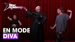 Drag Queen Academy avec la Big Bertha  | Star Academy | Saison 2023