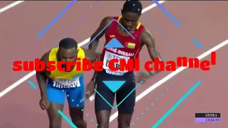 Marathon race 2019 DABO