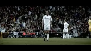 Zidane - A 21th Century Portrait - best scene