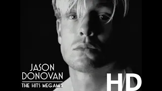 Jason Donovan | The Hits Megamix (Project K Radio Mix)