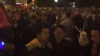 Аспобликлар на праздника день города ногинск