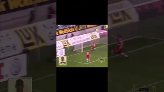 Grafite Goal of the Season vs Bayern Munich