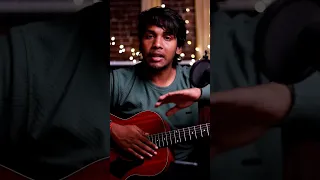 how to sing with guitar | most important thing must watch