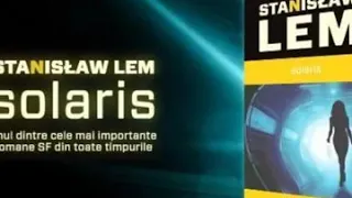 Audiobook HD Audio - Stanisław Lem - Solaris