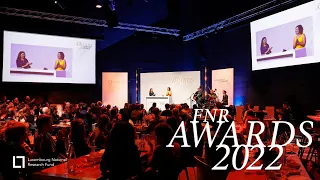 FNR Awards Ceremony 2022: The complete evening