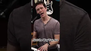 Michael Cavanaugh - Just the Way You Are (Billy Joel Cover)