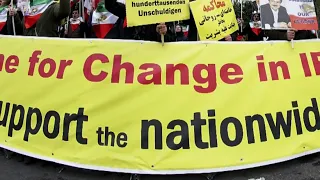 North Texas Iranian-Americans react to the rising tensions in the Middle East